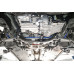 Audi A1 / VW Polo / T-Cross / Fabia / Scala / Kamiq Front Sway Bar Hardrace Q1231