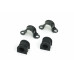 Audi A1 / VW Polo / T-Cross / Fabia / Scala / Kamiq Front Sway Bar Hardrace Q1231