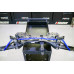 Audi A1 / VW Polo / T-Cross / Fabia / Scala / Kamiq Front Sway Bar Hardrace Q1231