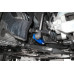 Audi A1 / VW Polo / T-Cross / Fabia / Scala / Kamiq Front Sway Bar Hardrace Q1231