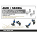 Audi / Volkswagen / Skoda Rear Adj. Stabilizer Link Hardrace Q1278