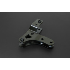 B-series Swap Engine Mount Bracket - Rear Honda Civic 6th EK3/4/5/9/ EJ6/7/8/9/ EM1 Hardrace Q0982