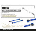 BMW 1 Series F20/F21 / 2 Series F22/F23 / 3 Series F30/F31/F34/F35 / 4 Series F32/F33/F36 Rear Toe Arm Hardrace Q1645