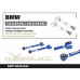 BMW 1 Series F20/F21 / 2 Series F22/F23 / 3 Series F30/F31/F34/F35 / 4 Series F32/F33/F36 Rear Trailing Arm Hardrace Q1644