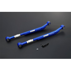 BMW 1/2 Series, X1/X2, Mini Cooper, Hatchback, Clubman, Cabrio, Countryman Rear Upper Arm Hardrace Q1473