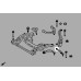 BMW 3 Series G20/G21 / 4 Series G22/G23/G26 Front Lower Rear Arm Bushing Hardrace Q1090