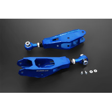 BMW 5 Series G60/G61 2024+ Rear Lower Arm / Camber Kit Hardrace Q1576 BMW 5 Series G60/G61 2024+ Rear Lower Arm / Camber Kit Hardrace Q1576