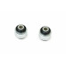 BMW Z4 G29 2019- / Toyota Supra 5th J29/A90 2019- Rear Knuckle Bushing - Lower Rear Hardrace Q1383