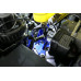 Brake Master Cylinder Stopper Toyota Hilux 8th AN120/130 Hardrace Q0917