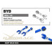 BYD Seal 2022+ Rear Toe Kit Hardrace Q1503