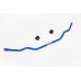 Chevrolet Corvette C5 1997-2004 / C6 2005-2013 Rear Sway Bar Hardrace Q1402