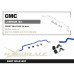 CMC J-Space 2024- Front Sway Bar Hardrace Q1497