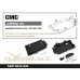 CMC J-Space 2024- Gear Box Skid Plate Hardrace Q1499