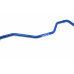 CMC J-Space 2024- Rear Add-on Sway Bar Hardrace Q1498