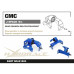 CMC J-Space 2024+ Rear Gearbox Lift Mount Hardrace Q1500