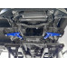 CMC Veryca 2018- / CMC J-Space 2024- Front Lower Arm Hardrace Q1365