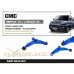 CMC Veryca 2018+, J-Space 2024+ Front Lower Arm Hardrace Q1601