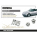 Complete Bushing Kit Honda S2000 AP1/2 Hardrace Q0968
