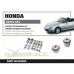 Complete Bushing Kit Honda S2000 AP1/2 Hardrace Q0969
