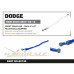 Dodge RAM 2500 2003-2007 Front Track Bar Hardrace Q0746