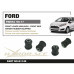 Ford Fiesta MK6 / Mazda 2 / Demio 3rd DE Front Lower Arm Bushing - Front Hardrace Q1149