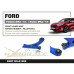 Ford Focus MK4 2018- / Ford Kuga MK3 2020-present Front Lower Arm Hardrace Q1208