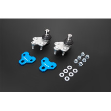 Ford Focus MK4 2018+ Front Lower Arm Ball Joint + Geometry Correction Spacer Hardrace Q1209