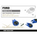 Ford Focus MK4 / Mazda 3 / Axela BK/BL / Volvo S40/V50/C30/C70 Rear Engine Mount Hardrace Q1455