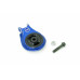 Ford Focus MK4 / Mazda 3 / Axela BK/BL / Volvo S40/V50/C30/C70 Rear Engine Mount Hardrace Q1455