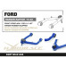 Ford USA Ranger 2012- Front Upper Arm Hardrace Q1425