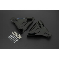 Ford Usa Ranger 2022- Front Lower Arm Skid Plate Hardrace Q1404