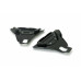 Ford Usa Ranger 2022- Front Lower Arm Skid Plate Hardrace Q1404