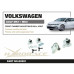 Front Camber Adjustable Ball Joint Audi/ Volkswagen/ Skoda Hardrace Q0821