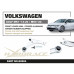 Front Lower Arm Audi, Volkswagen, Skoda Hardrace Q0804