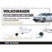 Front Lower Arm Audi/ Volkswagen/ Skoda Hardrace Q0822