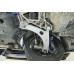 Front Lower Arm Audi/ Volkswagen/ Skoda Hardrace Q0822