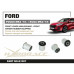 Front Lower Arm Bushing - Front Ford Focus MK4/ Ford Kuga MK3 Hardrace Q1007