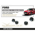 Front Lower Arm Bushing - Rear Ford Focus MK4/ Ford Kuga MK3 Hardrace Q0886