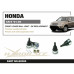 Front Lower Ball Joint Honda CR-V 2nd RD4-RD8 Hardrace Q0065