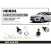 Front Lower Ball Joint Honda Fit / Jazz 3rd GK3/4/5/6/ Honda City 6th GM6 Hardrace Q1008