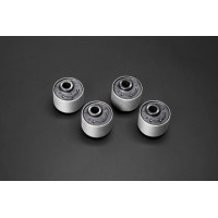 Front Radius Arm Bushing - Axle Side Nissan Patrol Y60 GQ/ Y61 GU/ Toyota Land Cruiser J80/ J105 Hardrace Q1004