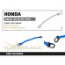 Front Strut Brace Honda S2000 AP1/2 Hardrace Q0964