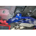 Front Subframe Brace Toyota Yaris / Vitz 4th GR GXPA16/MXPA12 Hardrace Q0883