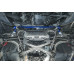 Front Sway Bar Audi A4 B9/ S4/RS4 B9/ A5 B9/ S5/RS5 B9 Hardrace Q0874