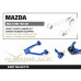 Front Upper Camber Kit Mazda MX-5 Miata 2nd NB Hardrace Q0775