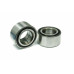 Front Wheel Bearing Acura Integra DC2/ Honda Civic 5th/ 6th/ EM1/ Del Sol EG1/2/ Integra DC2/ Integra DC2 Type R Hardrace Q0979