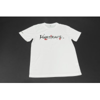 Hardrace 2022 T-shirt - White Hardrace I0156-007