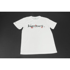 Hardrace 2022 T-shirt - White Hardrace I0156-007