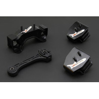 Harden Engine Mount Subaru Impreza/Forester/Legacy Hardrace 5835