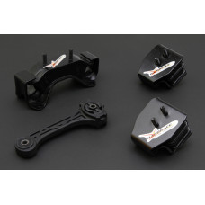 Harden Engine Mount Subaru Impreza/Forester/Legacy Hardrace 5835